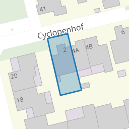 Perceel MTT00-O-5427