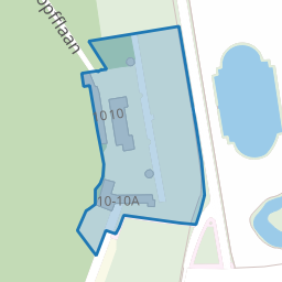 Perceel MTT00-O-5432