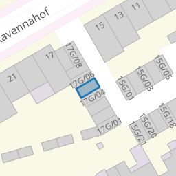 Perceel MTT00-O-5443