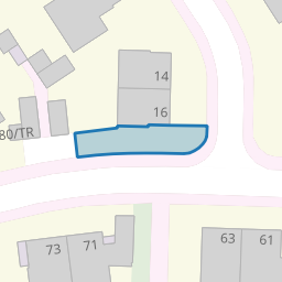 Perceel MTT00-O-5449