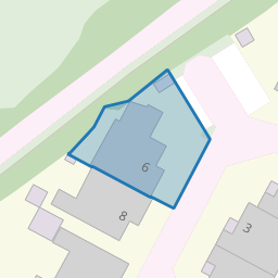 Perceel MTT00-O-5457