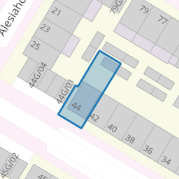 Perceel MTT00-O-5492