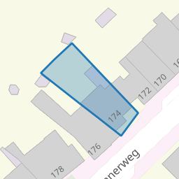 Perceel MTT00-O-5497