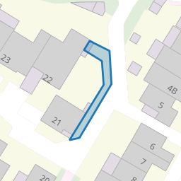 Perceel MTT00-O-5504