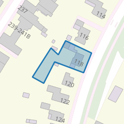 Perceel MTT00-O-5527