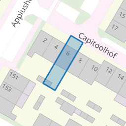 Perceel MTT00-O-5537