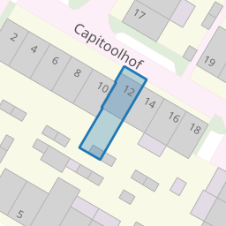 Perceel MTT00-O-5540