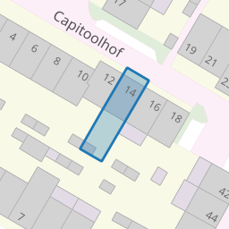 Perceel MTT00-O-5541