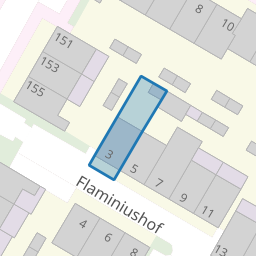 Perceel MTT00-O-5548