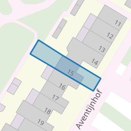 Perceel MTT00-O-5565