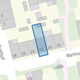 Perceel MTT00-O-5585