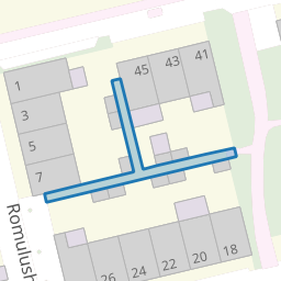 Perceel MTT00-O-5591