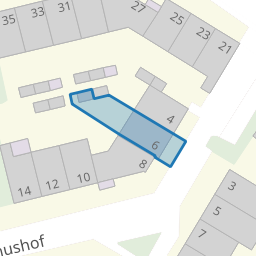 Perceel MTT00-O-5603