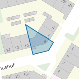 Perceel MTT00-O-5604