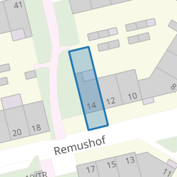 Perceel MTT00-O-5607