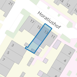 Perceel MTT00-O-5615