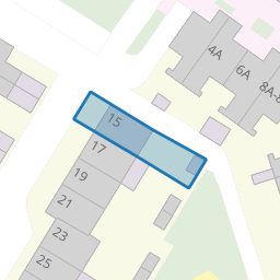 Perceel MTT00-O-5617