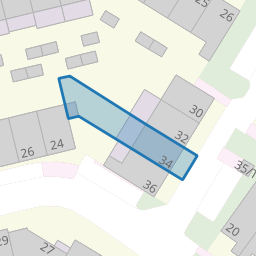 Perceel MTT00-O-5630