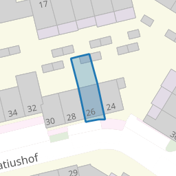 Perceel MTT00-O-5633