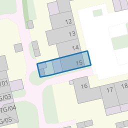 Perceel MTT00-O-5652