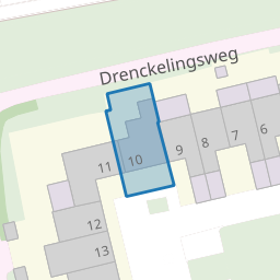 Perceel MTT00-O-5657