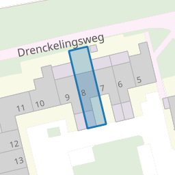 Perceel MTT00-O-5659