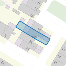 Perceel MTT00-O-5667