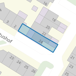 Perceel MTT00-O-5669