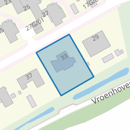 Perceel MTT00-O-5684