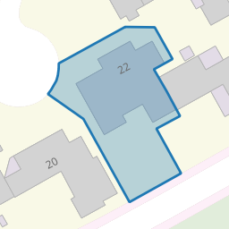 Perceel MTT00-O-5691