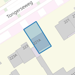 Perceel MTT00-O-5694