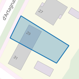 Perceel MTT00-O-5698