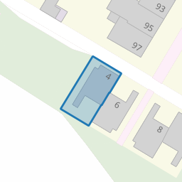 Perceel MTT00-O-5724