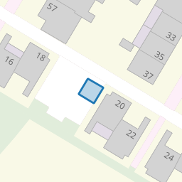 Perceel MTT00-O-5740