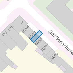 Perceel MTT00-O-5762