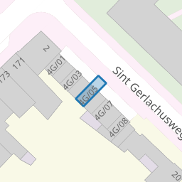 Perceel MTT00-O-5763