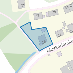 Perceel MTT00-O-5781