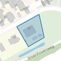 Perceel MTT00-O-5783