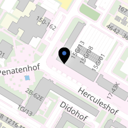 Appartement MTT00 O 5797 317