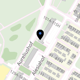 Appartement MTT00 O 5800 18