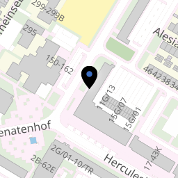 Appartement MTT00 O 5800 368
