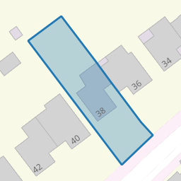 Perceel MTT00-O-5821