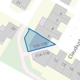 Perceel MTT00-O-5851