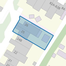 Perceel MTT00-O-5885