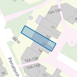 Perceel MTT00-O-5906