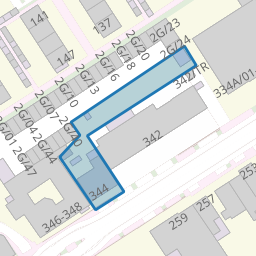 Perceel MTT00-O-5936