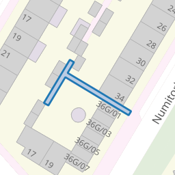 Perceel MTT00-O-5958