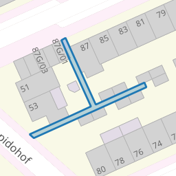 Perceel MTT00-O-5963