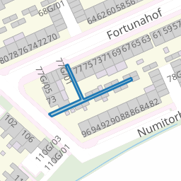 Perceel MTT00-O-5969