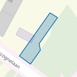 Perceel MTT00-O-5972